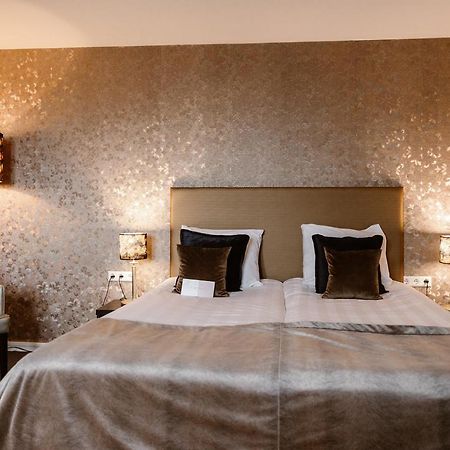 Hotel Amerika Hoek van Holland Kültér fotó