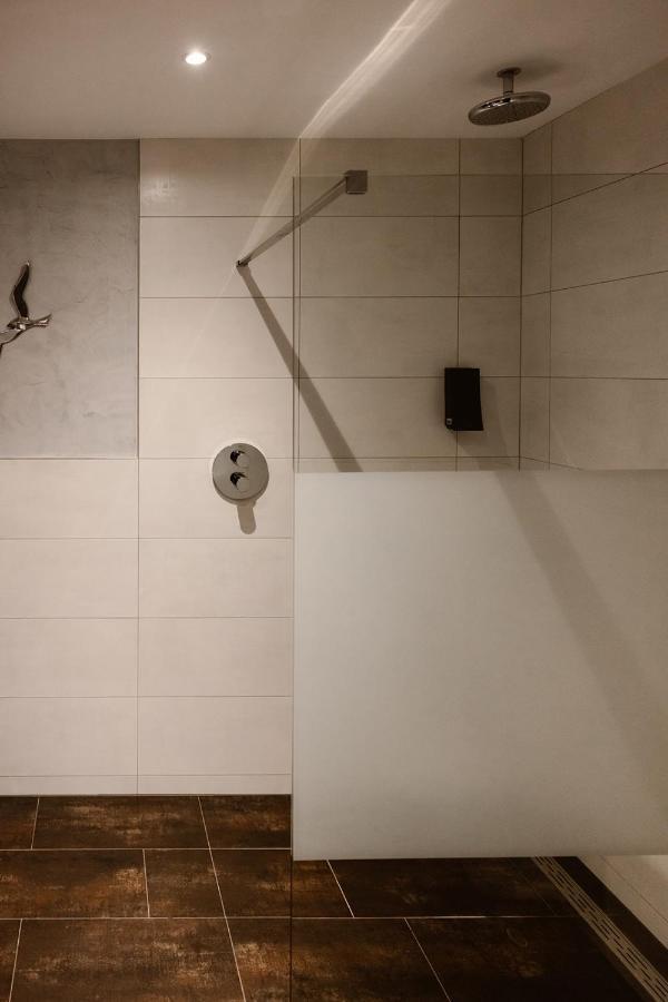 Hotel Amerika Hoek van Holland Kültér fotó