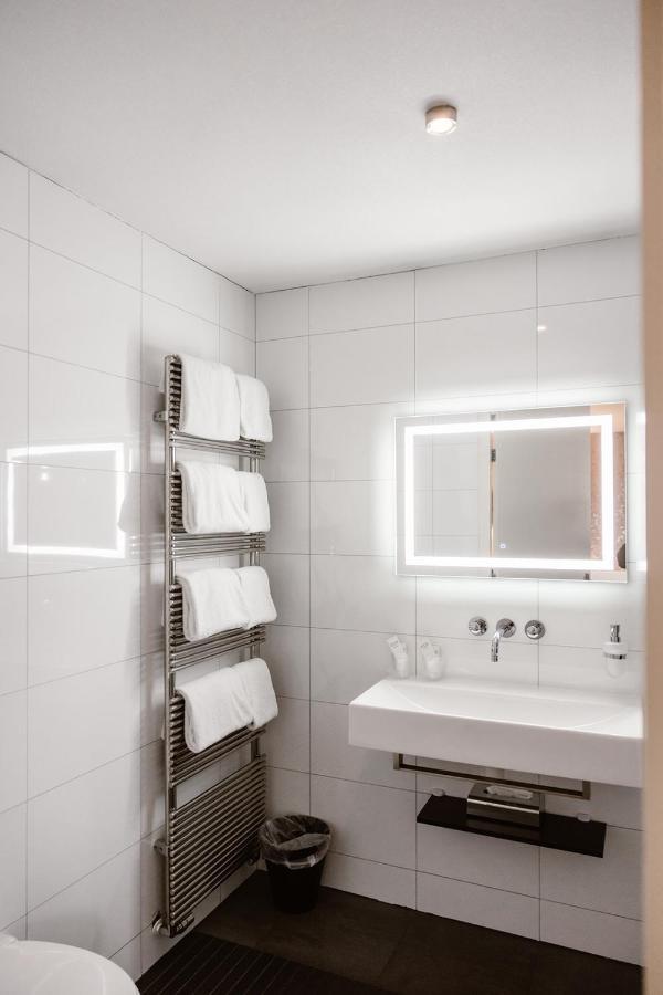 Hotel Amerika Hoek van Holland Kültér fotó