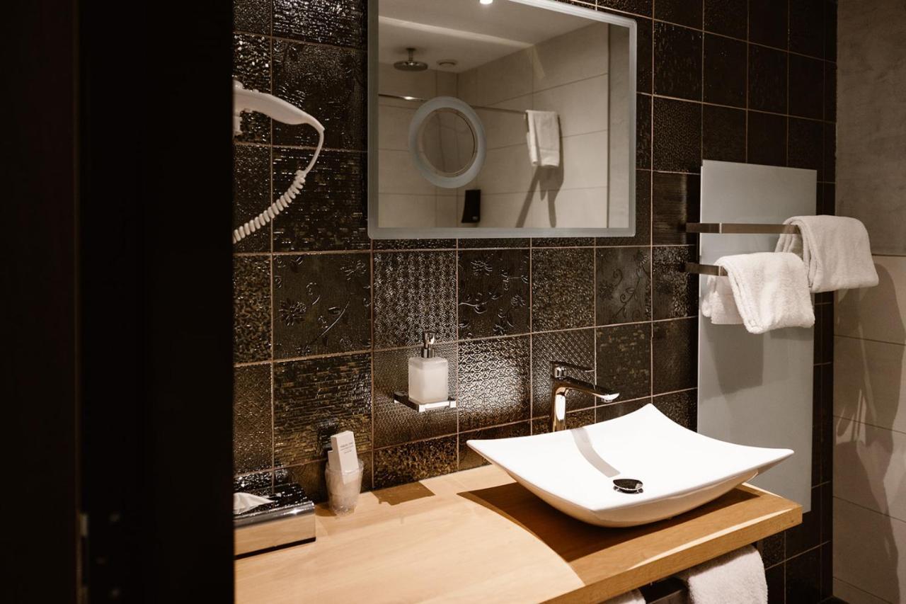 Hotel Amerika Hoek van Holland Kültér fotó