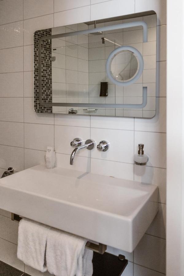 Hotel Amerika Hoek van Holland Kültér fotó